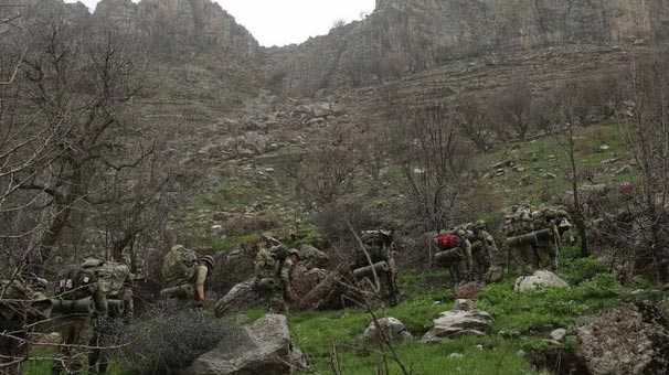 Kuzey Irak'taki o bölgelerle ilgili kritik gelişme!