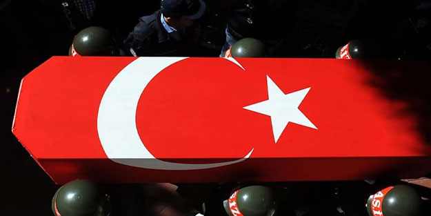 Kuzey Irak'tan acı haber! MSB duyurdu