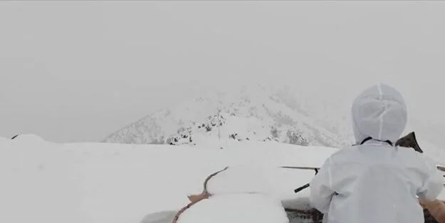 Kuzey Irak'tan hain saldırıya ilişkin Türkiye'nin en önemli bakanlarından art arda tepkiler, başsağlığı mesajları