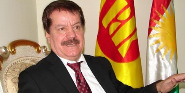 Kuzey Irak'tan koalisyon iddiası geldi