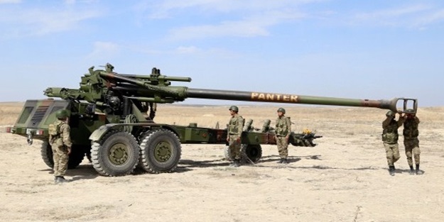 Kuzey Irak'tan Türk askeri açıklaması!