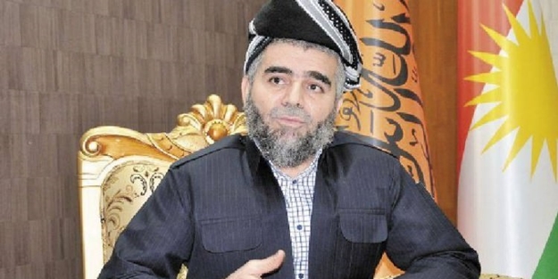Kuzey Irak'tan 'PKK' teşekkürü
