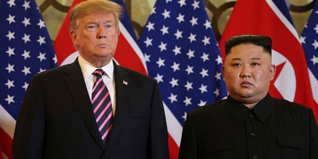 ABD’ye bir kez daha meydan okudular! ‘Bu Washington'un yararına olur’