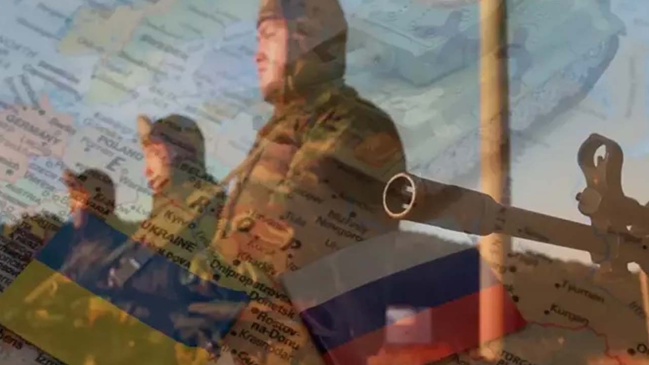 Neden savaşa dahil oldu? Kuzey Kore askerleri Rus teknolojisi karşılığında savaşta