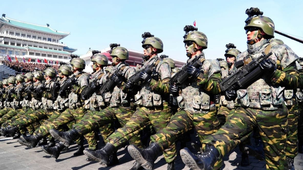 Kuzey Kore askerleri Ukrayna’da savaşta! Rusya’dan akıl almaz oyun…