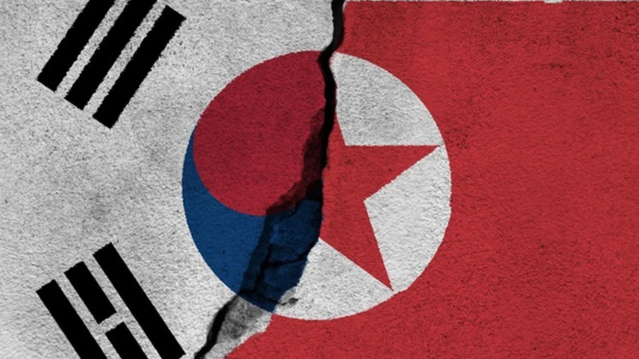 Kuzey Kore, Güney Kore'yi suçladı: İHA suçlaması hesabı!