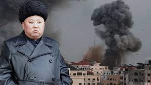 Kuzey Kore için iddia edildi: ABD'nin tüm füze savunma sistemini aşabilecek! Koreliler istiyor, peşine düştü