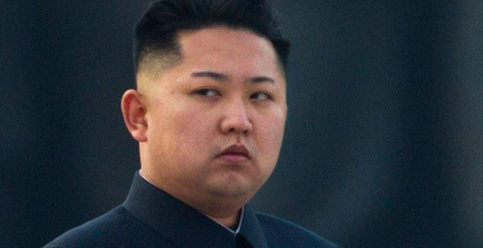 Kuzey Kore ile ABD arasında gerginlik