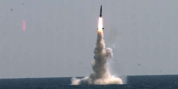 Kuzey Kore ilk kez Kim Jong-un yurt dışındayken...