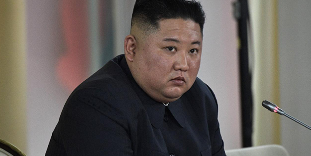 Kuzey Kore, İsrail-Hamas savaşında tarafını dünyaya ilan etti