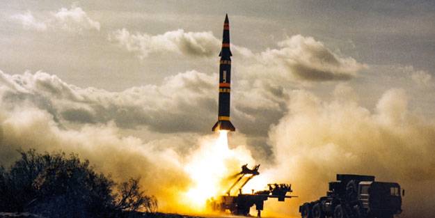 Kuzey Kore Japonya'yı ayağa kaldırdı