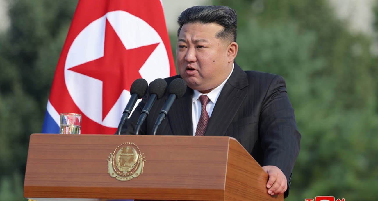 Kuzey Kore lideri Kim, başbakan yardımcısını görevden aldı! Öyle sözler söyledi ki…