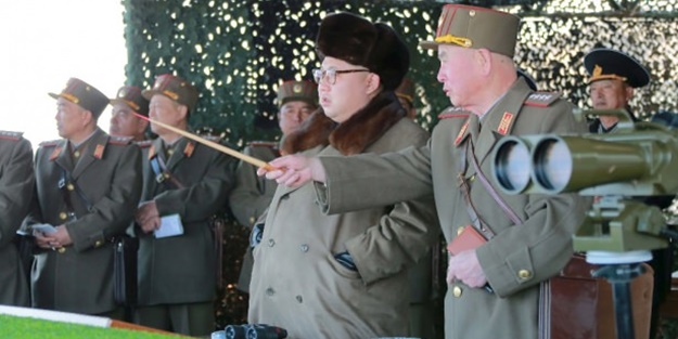 Kuzey Kore lideri Kim Jong-un şişmanladı