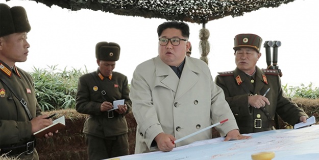 Kuzey Kore lideri Kim Jong-un'dan akılalmaz infaz! Eğitim bakanını idam etti