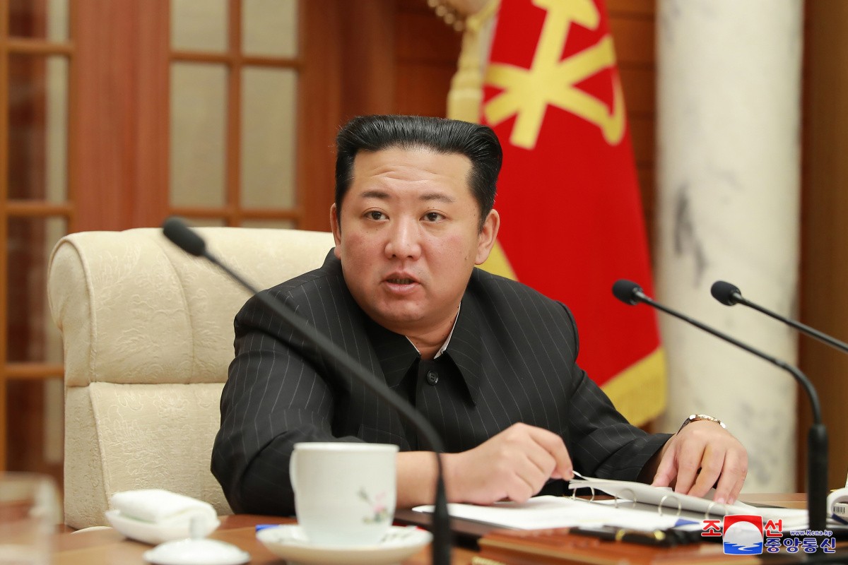 Kuzey Kore lideri Kim Jong Un'dan dünyaya tehdit