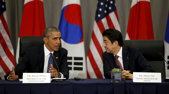 Kuzey Kore lideri Kim'i korkutan gelişme