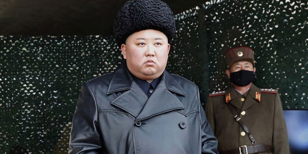 Kuzey Kore lideri Kim'i ölüm korkusu sardı