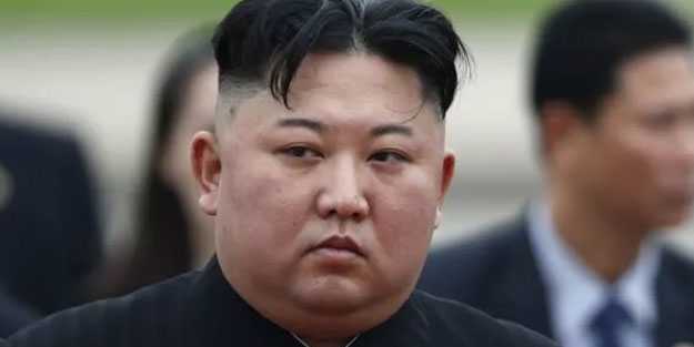 Kuzey Kore liderinden Trump'a mesaj