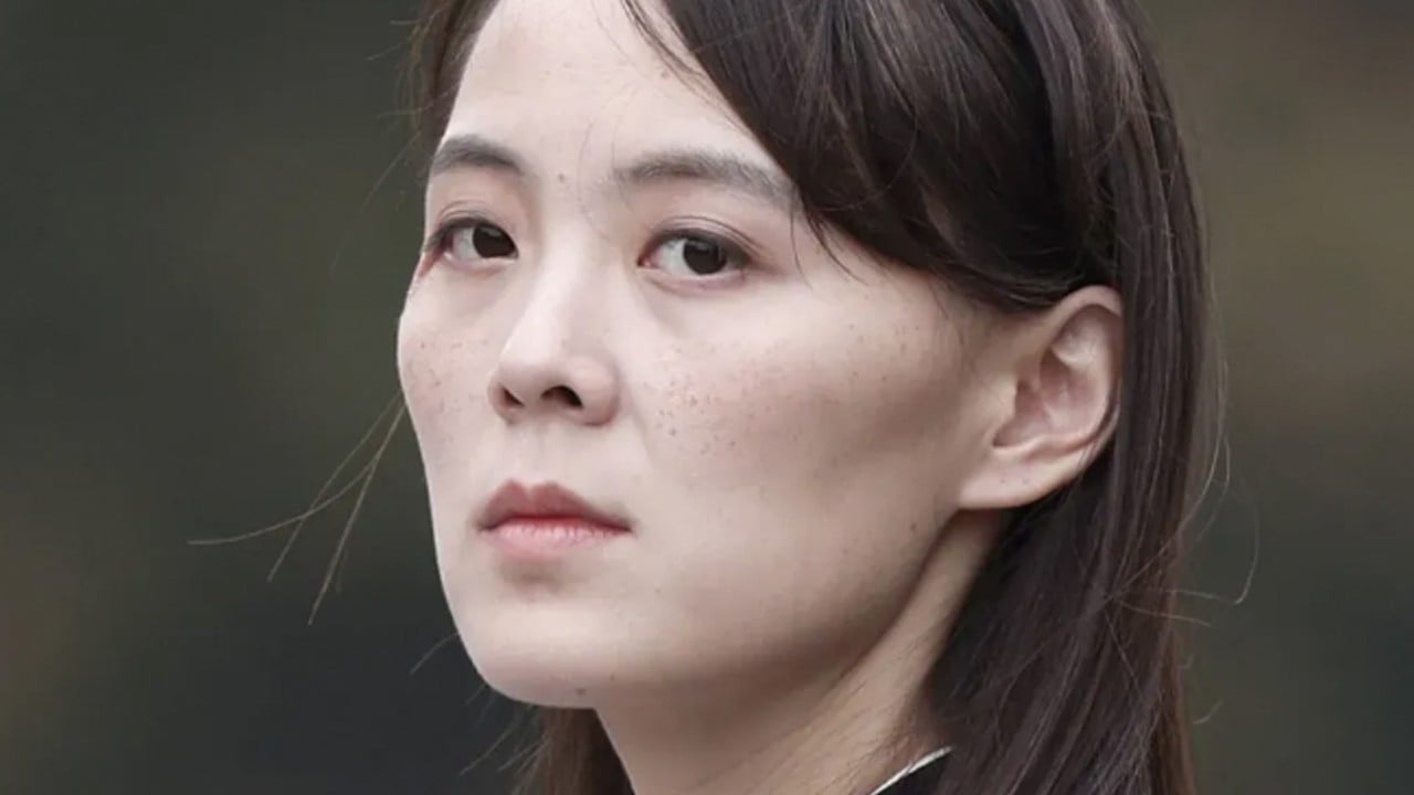 Kuzey Kore liderinin kız kardeşinden ‘dron olaylarını’ soruşturma çağrısı