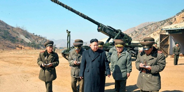 Kuzey Kore siber ordusunu büyütüyor