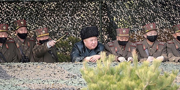 Kuzey Kore'de bir şok daha! Karantinadan kaçtı, infaz edildi