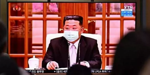 Kuzey Kore'de koronavirüste bilanço ağırlaşıyor! Ölü sayısı giderek artıyor