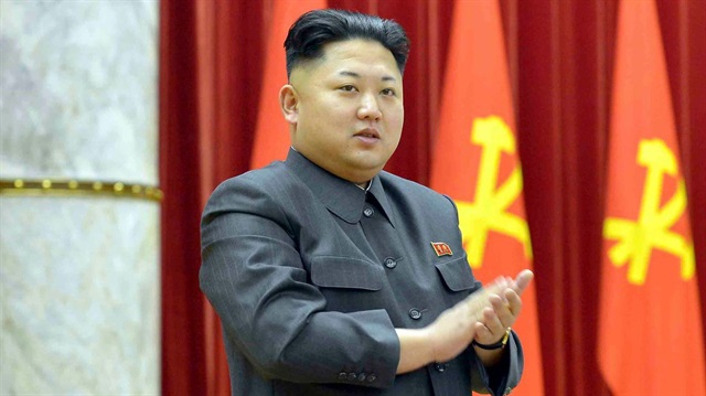 Kuzey Kore'de şaşırtan yasak