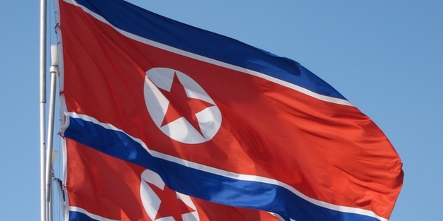 Kuzey Kore'de seferberlik ilan edildi