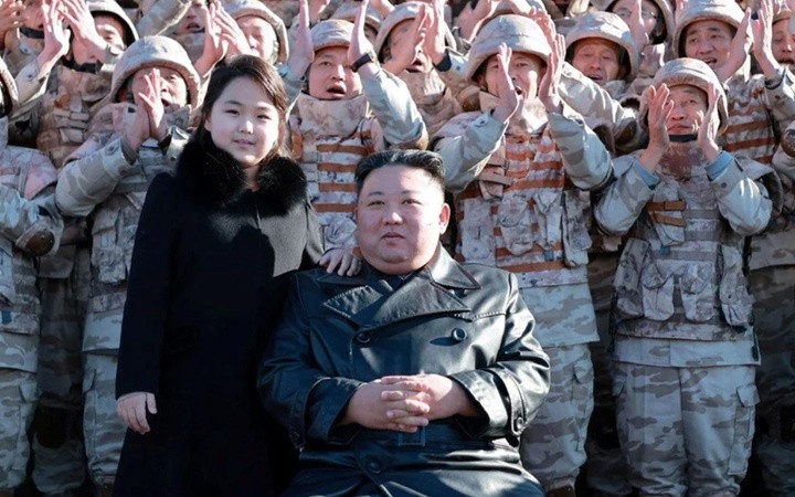 Kuzey Kore'de skandal! 2 yaşındaki çocuk esir kampına gönderildi! Nedeni ise şoke etti