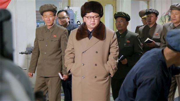 Kuzey Kore'de sosyal medyaya yasak