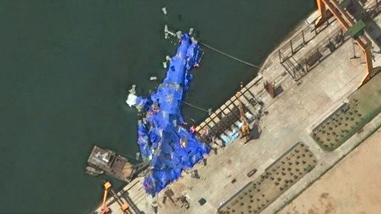 Kuzey Kore, en büyük hayal kırıklığını ayağa kaldırdı