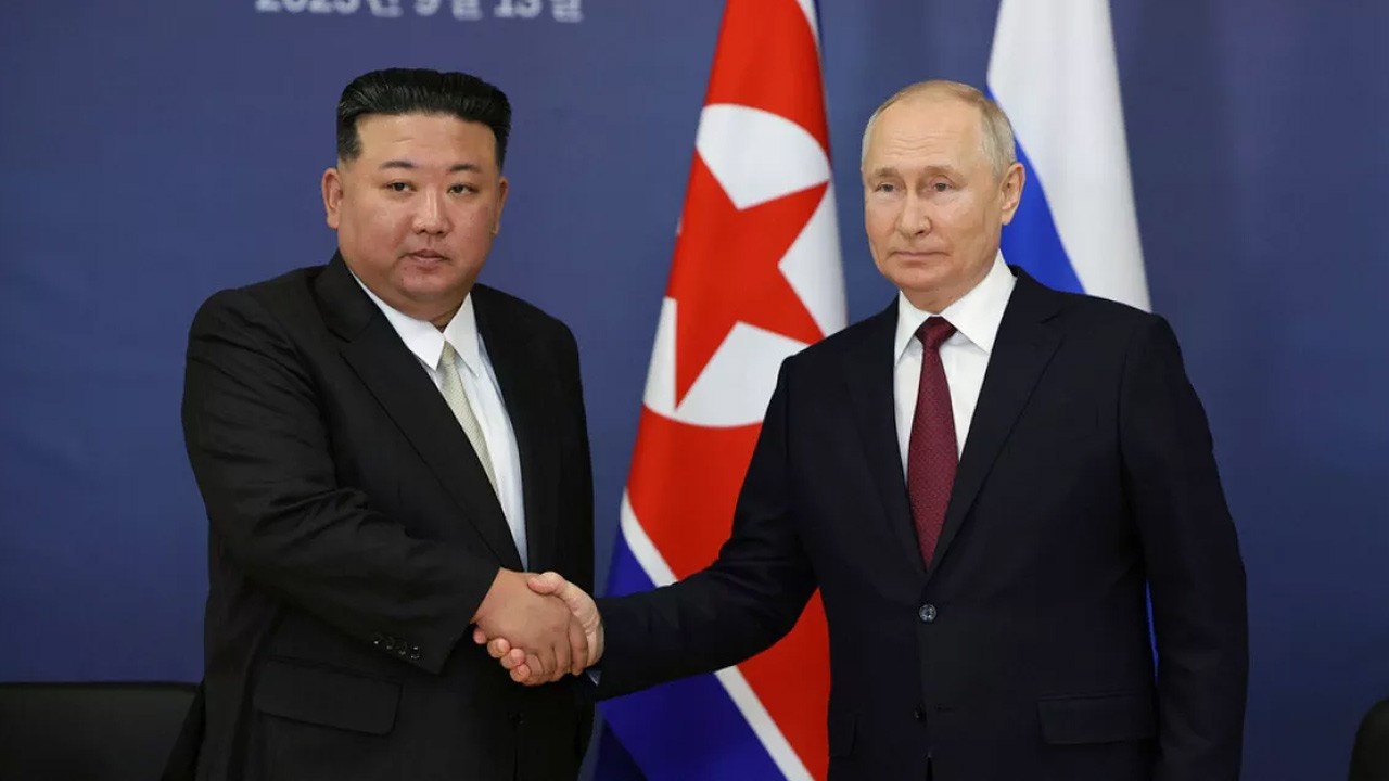 Kuzey Kore'den ABD ve Batı’ya suçlama