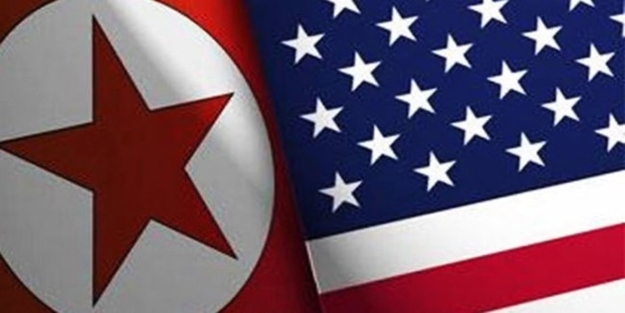 Kuzey Kore'den ABD'ye bir tehdit daha!