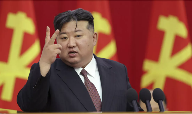 Kuzey Kore’den ABD’ye uyarı! ‘En yıkıcı silahımızı kullanırız’