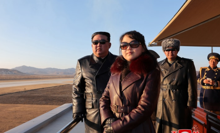 Kuzey Kore'den ABD'ye uyarı: Uyduma dokunursan bedelini ödersin