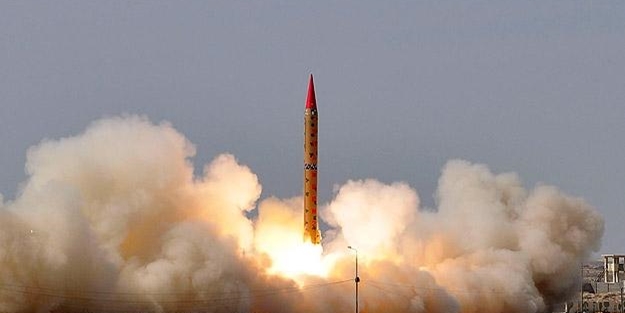 Kuzey Kore’den bir füze denemesi daha