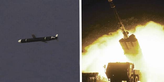 Kuzey Kore'den bir test daha! 