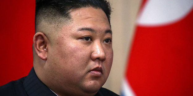 Kuzey Kore’den gelen iddia ortalığı karıştıracak: Kim Jong-un her an ölebilir