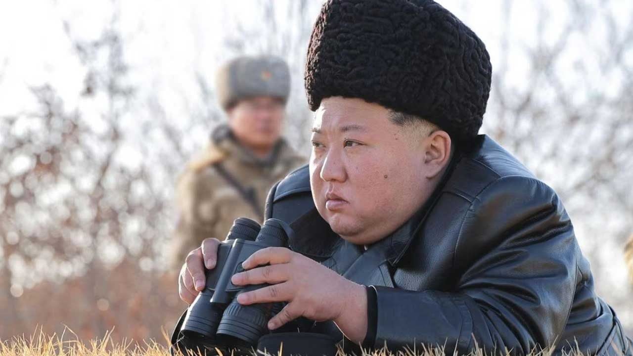 Kuzey Kore'den Güney Kore'ye "yeni savaş tehlikesi" mesajı