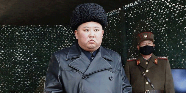 Kuzey Kore'den Libya kararı