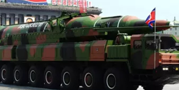 Kuzey Kore'den Japonya'ya açık tehdit! ABD dışında İngiltere ve İtalya ile askeri alanda el sıkıştı! Dikkat çeken açıklama