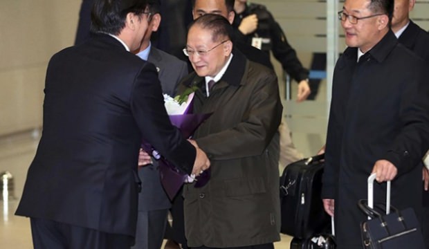 Kuzey Kore'den Japonya'ya özür açıklaması!