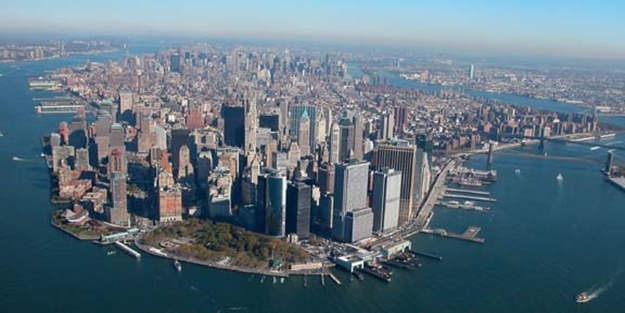 Kuzey Kore’den “Manhattan” tehdidi