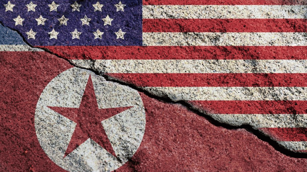 Kuzey Kore'den net mesaj: Nükleer silahsızlanma mümkün değil!