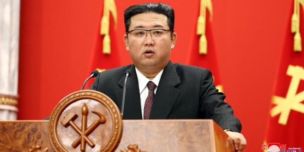 Kuzey Kore’den nükleer silah kullanma uyarısı