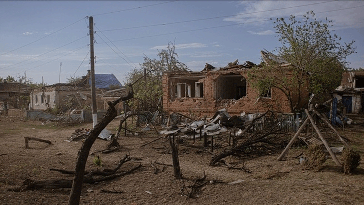 Kuzey Kore’den Rusya’ya askeri çıkarma