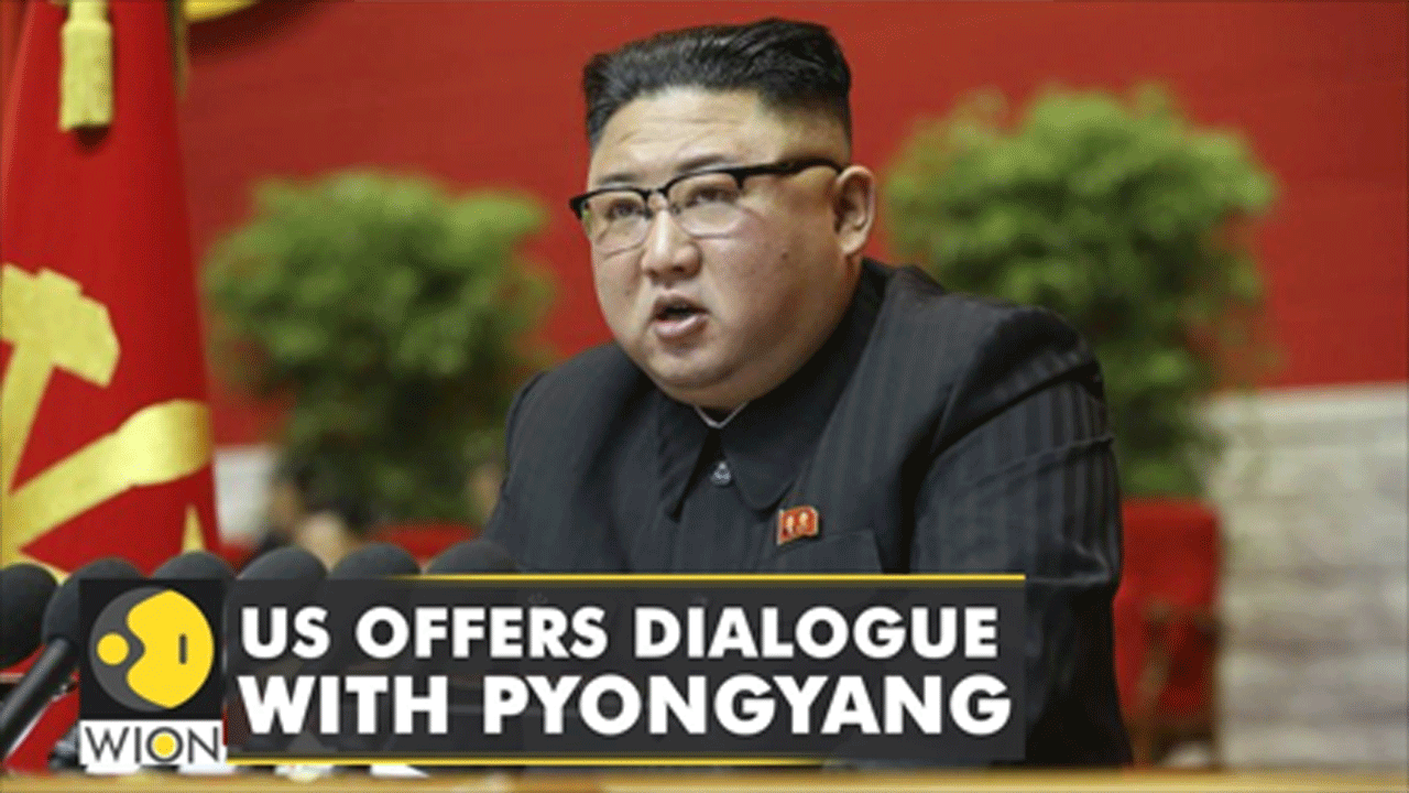 Kuzey Kore'den sert tehdit! ABD ve Güney Kore'ye gözdağı verdi