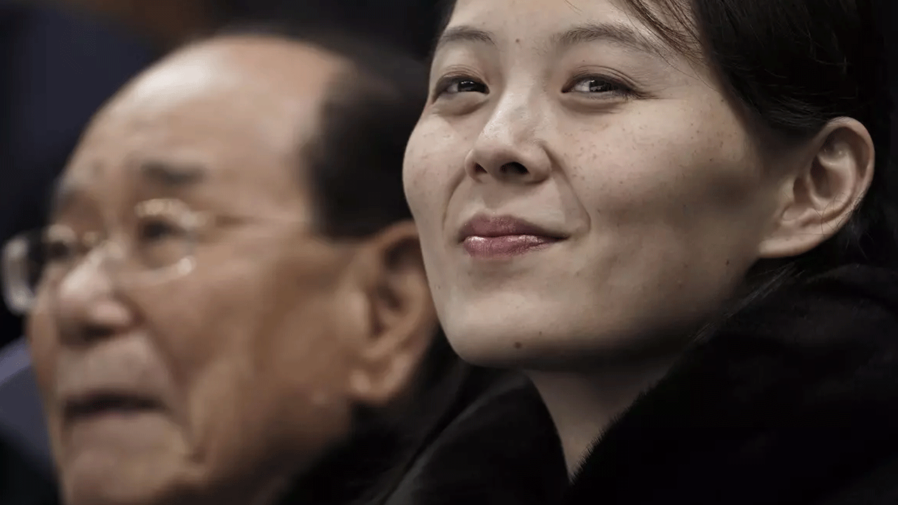 Kuzey Kore'den sert uyarı! Askeri provokasyonun sonuçları korkunç olabilir