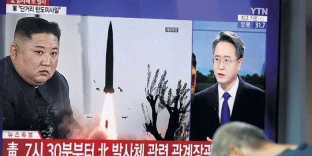 Kim'den tehdit: İki ülkeye ağır bedel ödeteceğiz!