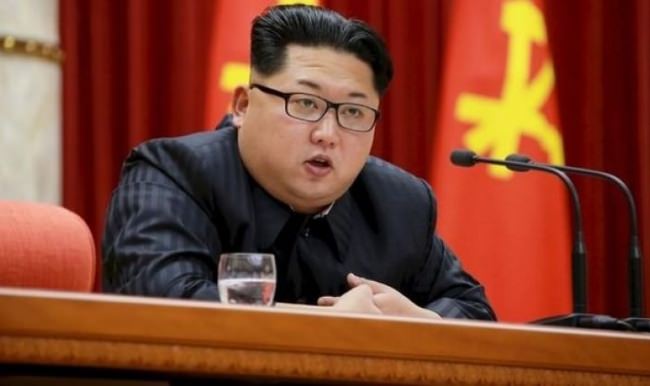 Kuzey Kore'den yine nükleer tehdit